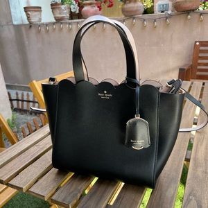 Kate Spade ♠️ Magnolia medium crossbody